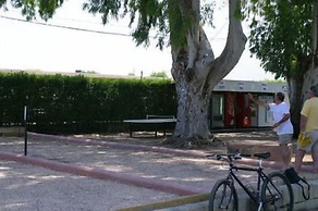 Camping Carlos III