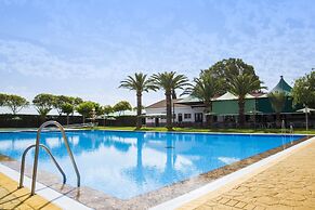 Camping Carlos III