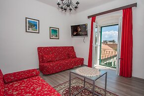 Garden Apartment Hotel