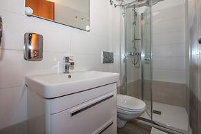 Garden Apartment Hotel