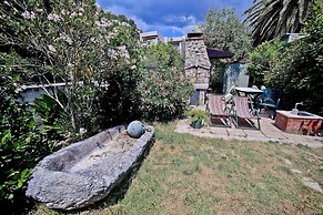 Garden Apartment Hotel