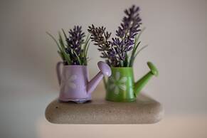 Garden Apartment Hotel