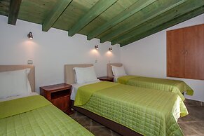 Garden Apartment Hotel