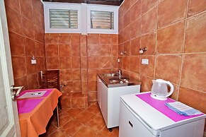 Garden Apartment Hotel