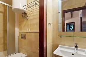 Garden Apartment Hotel