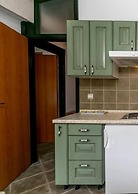 Garden Apartment Hotel