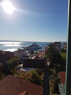 Garden Apartment Hotel