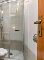 Garden Apartment Hotel