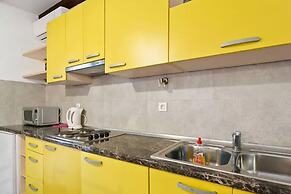 Garden Apartment Hotel