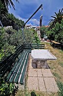 Garden Apartment Hotel