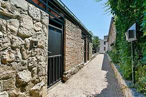 Garden Apartment Hotel