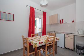 Garden Apartment Hotel