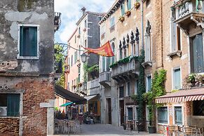 Dimora al Doge Beato Vista Canale