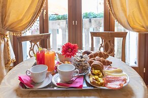 Dimora al Doge Beato Vista Canale