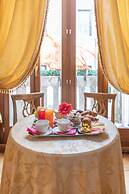 Dimora al Doge Beato Vista Canale