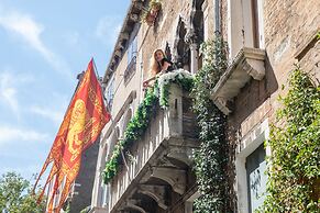 Dimora al Doge Beato Vista Canale