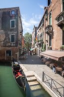 Dimora al Doge Beato Vista Canale