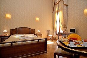 Dimora al Doge Beato Vista Canale