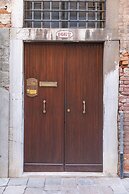 Dimora al Doge Beato Vista Canale