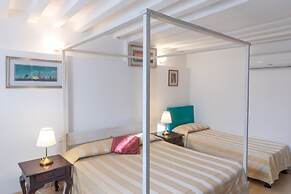 Dimora al Doge Beato Vista Canale