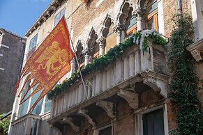 Dimora al Doge Beato Vista Canale