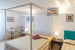 Dimora al Doge Beato Vista Canale