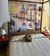 Dimora al Doge Beato Vista Canale