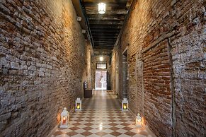 Dimora al Doge Beato Vista Canale