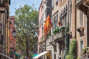 Dimora al Doge Beato Vista Canale