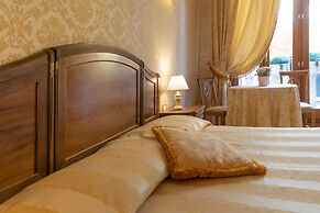 Dimora al Doge Beato Vista Canale