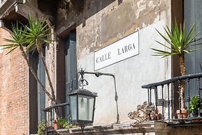 Dimora al Doge Beato Vista Canale