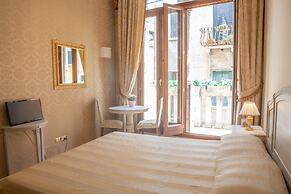 Dimora al Doge Beato Vista Canale