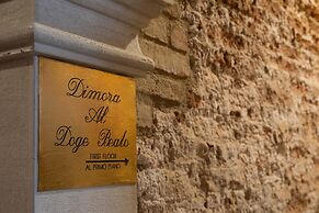 Dimora al Doge Beato Vista Canale