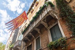 Dimora al Doge Beato Vista Canale