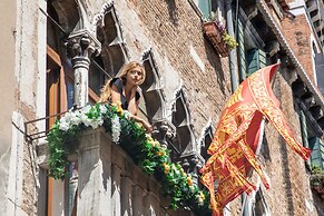 Dimora al Doge Beato Vista Canale