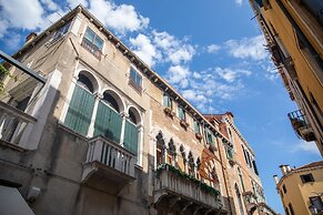 Dimora al Doge Beato Vista Canale