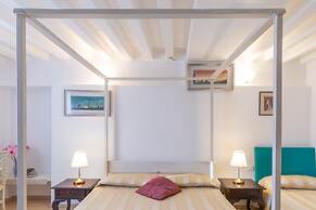 Dimora al Doge Beato Vista Canale