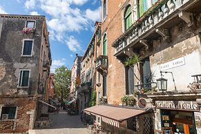 Dimora al Doge Beato Vista Canale