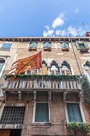 Dimora al Doge Beato Vista Canale