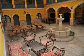Hostal La Casona