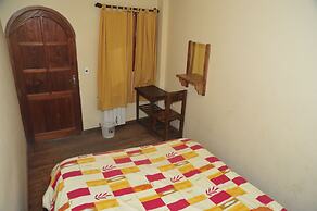 Hostal La Casona