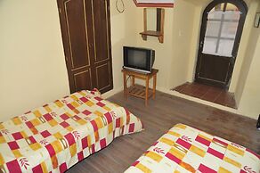 Hostal La Casona