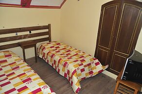 Hostal La Casona