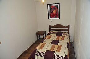 Hostal La Casona