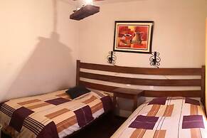 Hostal La Casona