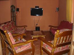 Hostal La Casona