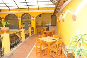 Hostal La Casona
