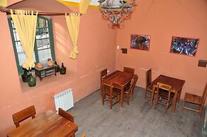 Hostal La Casona