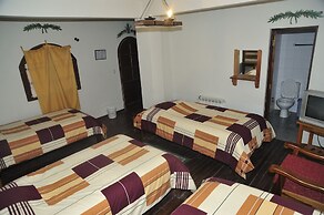 Hostal La Casona
