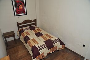 Hostal La Casona